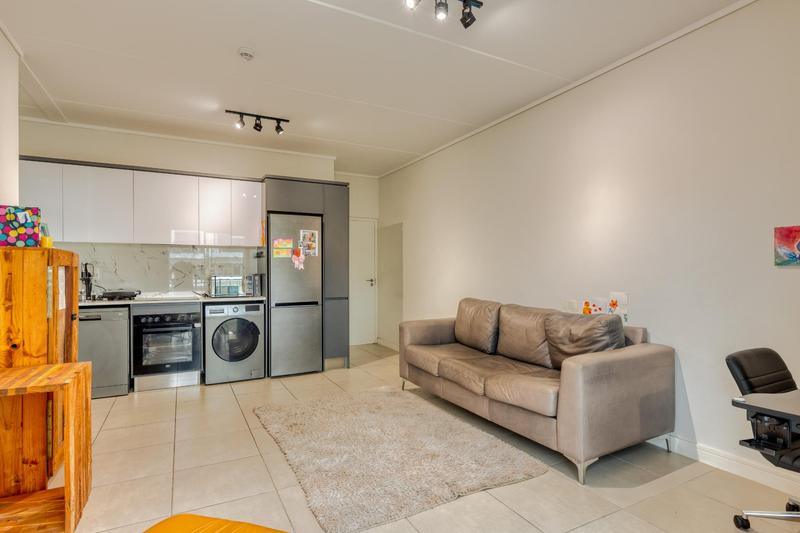To Let 1 Bedroom Property for Rent in The Huntsman Western Cape
